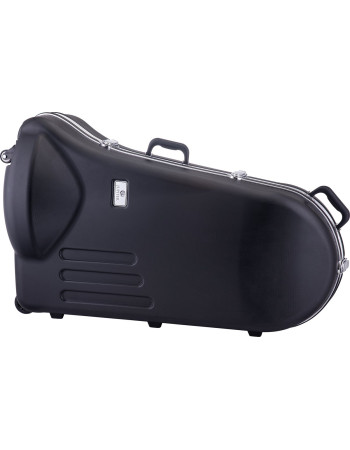 Jupiter JKC-TU82UA Case, ABS, for Tuba, JTU700