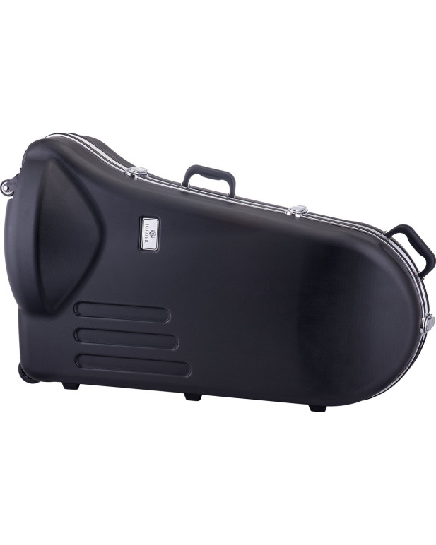 Jupiter JKC-TU82UA Case, ABS, for Tuba, JTU700