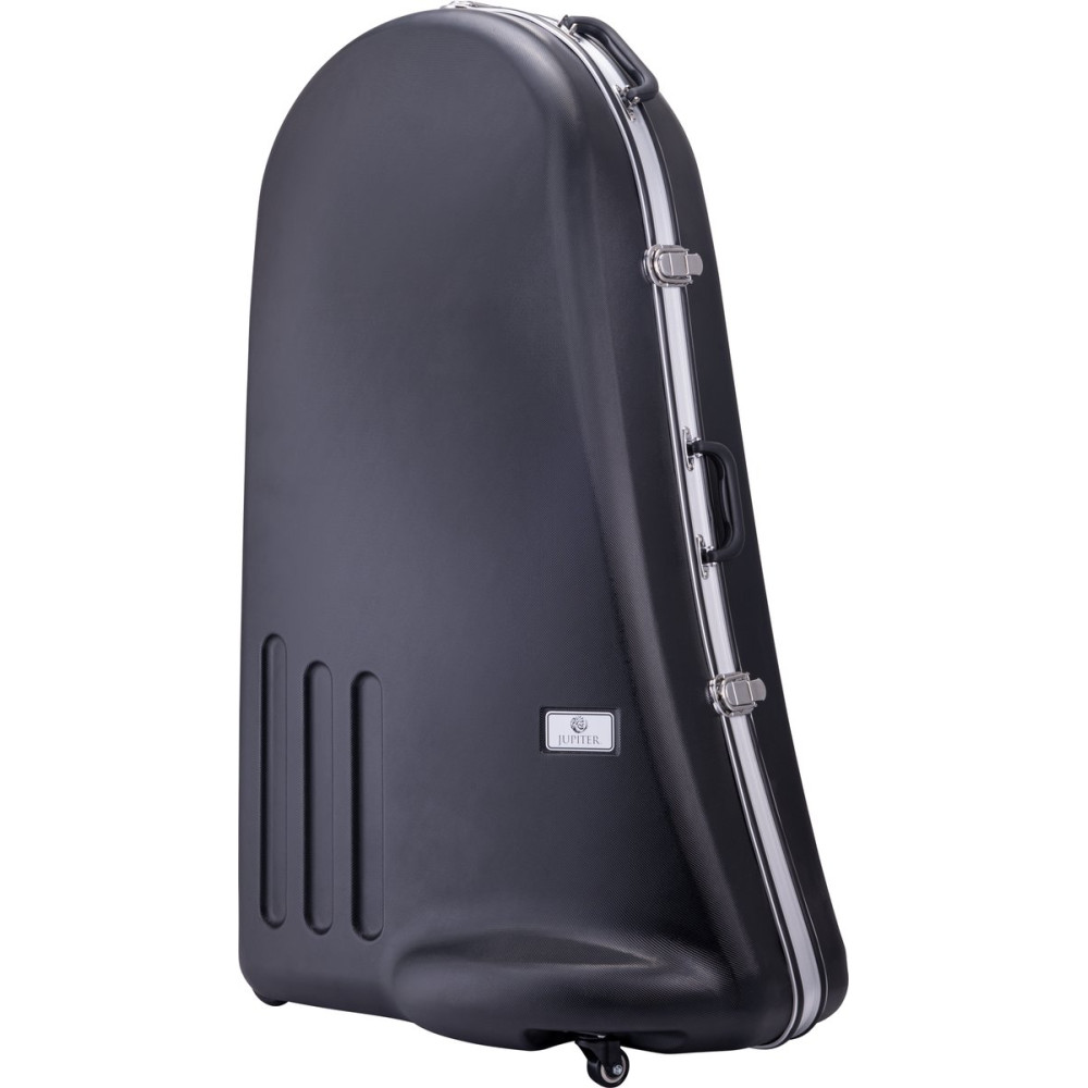 Jupiter JKC-TU96UA Case, ABS, for Tuba, JTU1110