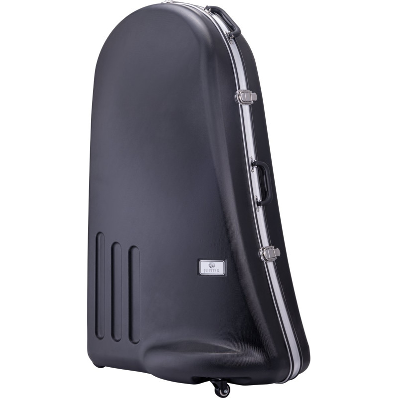 Jupiter JKC-TU96UA Case, ABS, for Tuba, JTU1110