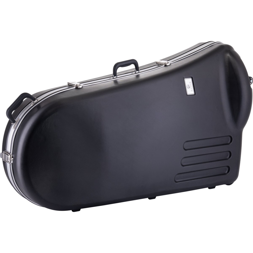 Jupiter JKC-TU96UA Case, ABS, for Tuba, JTU1110
