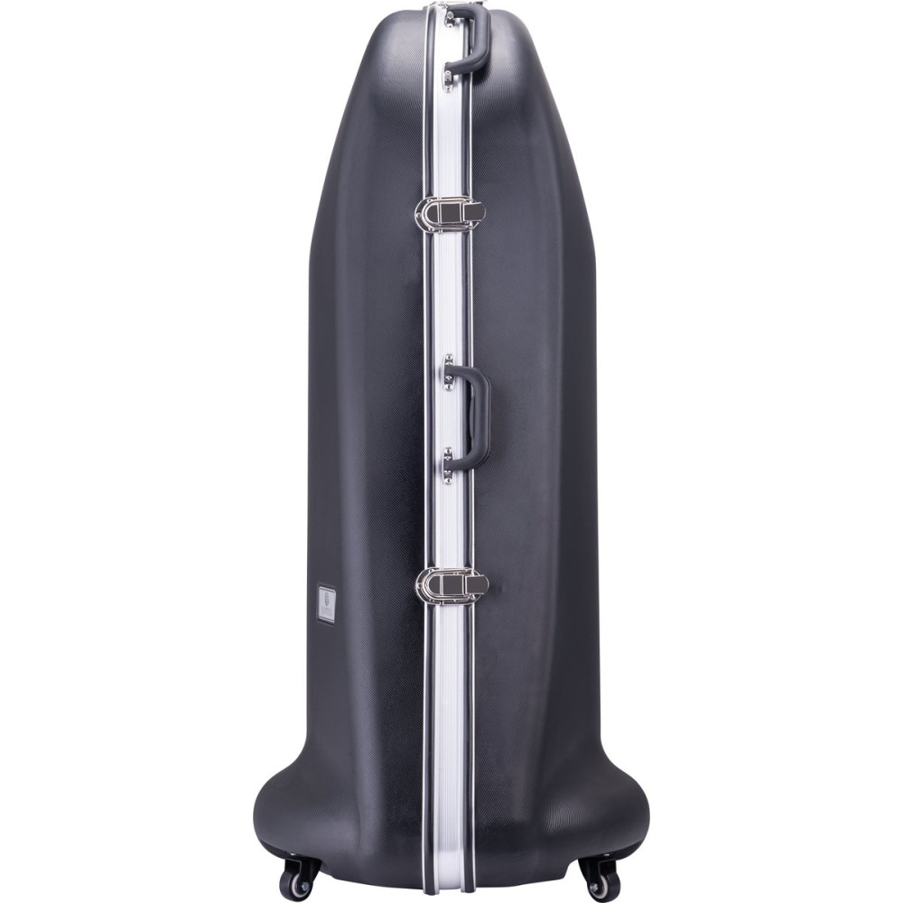 Jupiter JKC-TU96UA Case, ABS, for Tuba, JTU1110