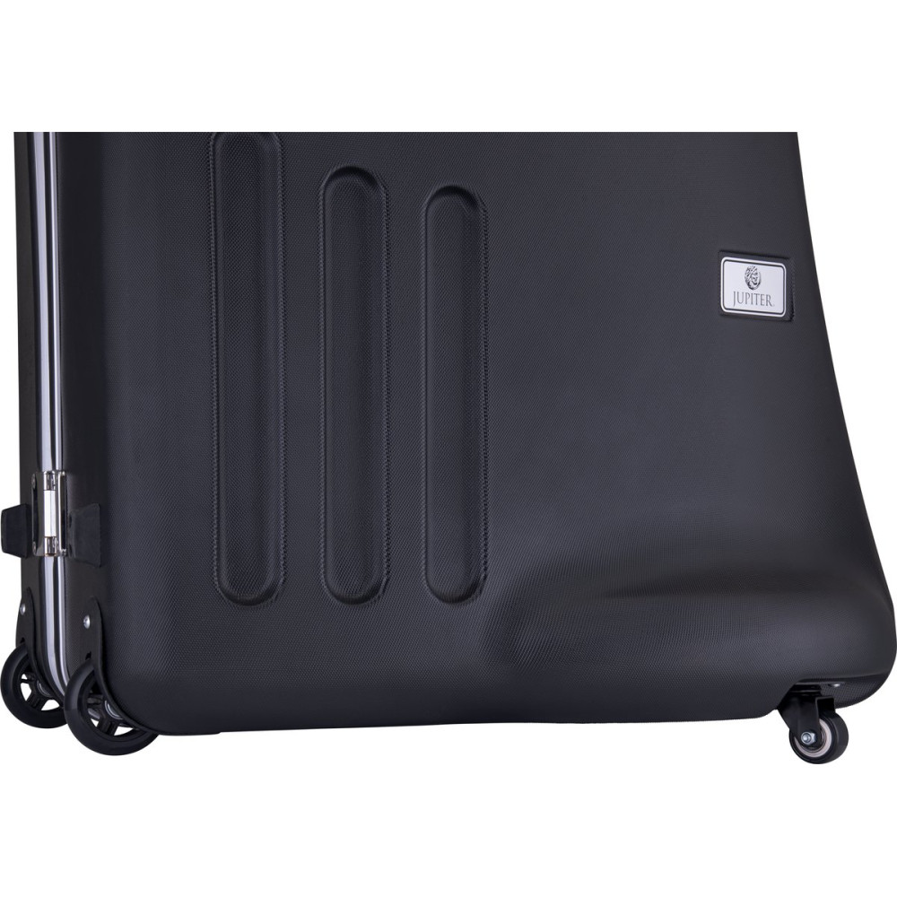 Jupiter JKC-TU96UA Case, ABS, for Tuba, JTU1110