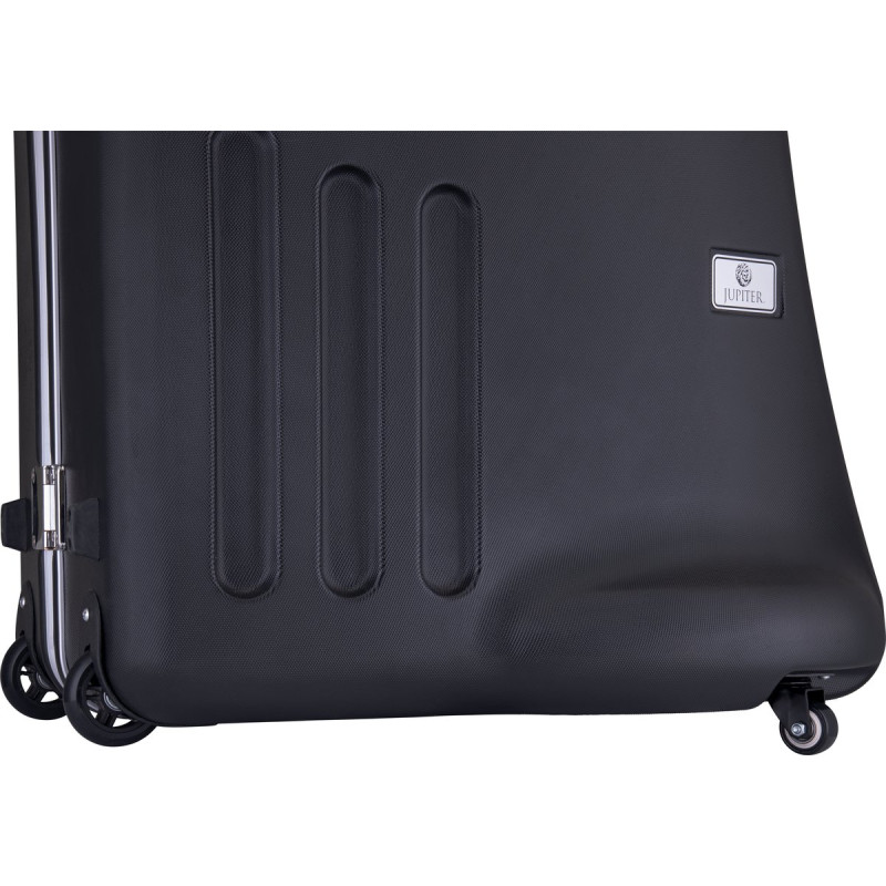 Jupiter JKC-TU96UA Case, ABS, for Tuba, JTU1110