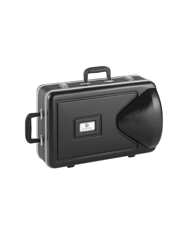 Jupiter JMP1000M F Marching Mellophone, lacquered