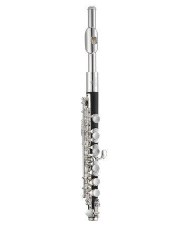 Jupiter JPC1000 Piccolo, Body: ABS, Headjoint: Nickel silver