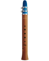 Jupiter JRS700GE Saxonett schoolbook w/CD, English