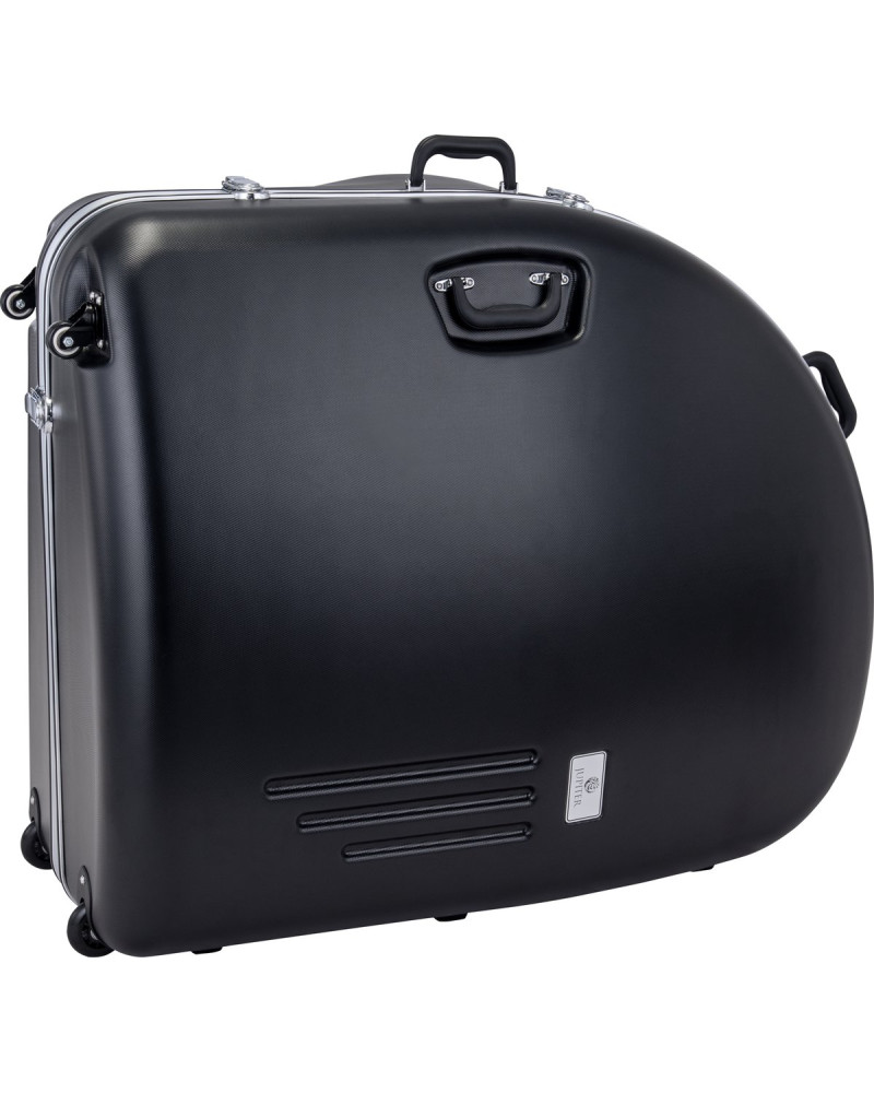 Jupiter JSP1010S BBb Sousaphone, Brass/Fiberglas silver-plated