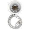 Jupiter JSP1100S BBb Sousaphone, Brass, silver-plated, 3 valves