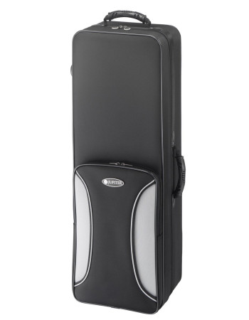 Jupiter JTB1100SQ Bb tenor trombone, silver-plated, 13,34mm