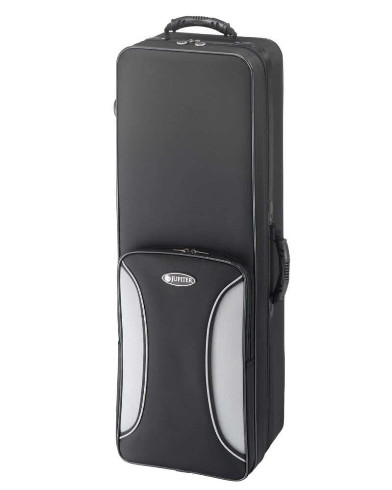 Jupiter JTB1150FOQ Bb/F Trombone, lacquered, 13,89mm, Open-wrap