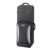 Jupiter JTB1180SQ Bb/F/Gb/D BassTrombone, silver-plated