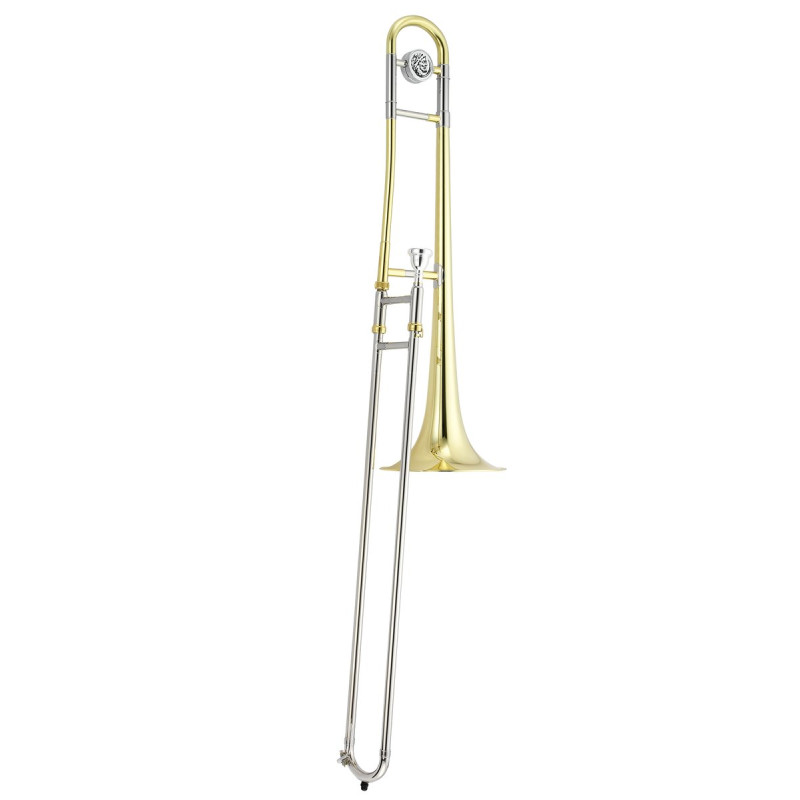 Jupiter JTB700A Bb Tenor Trombone, School edition, ABS-Case