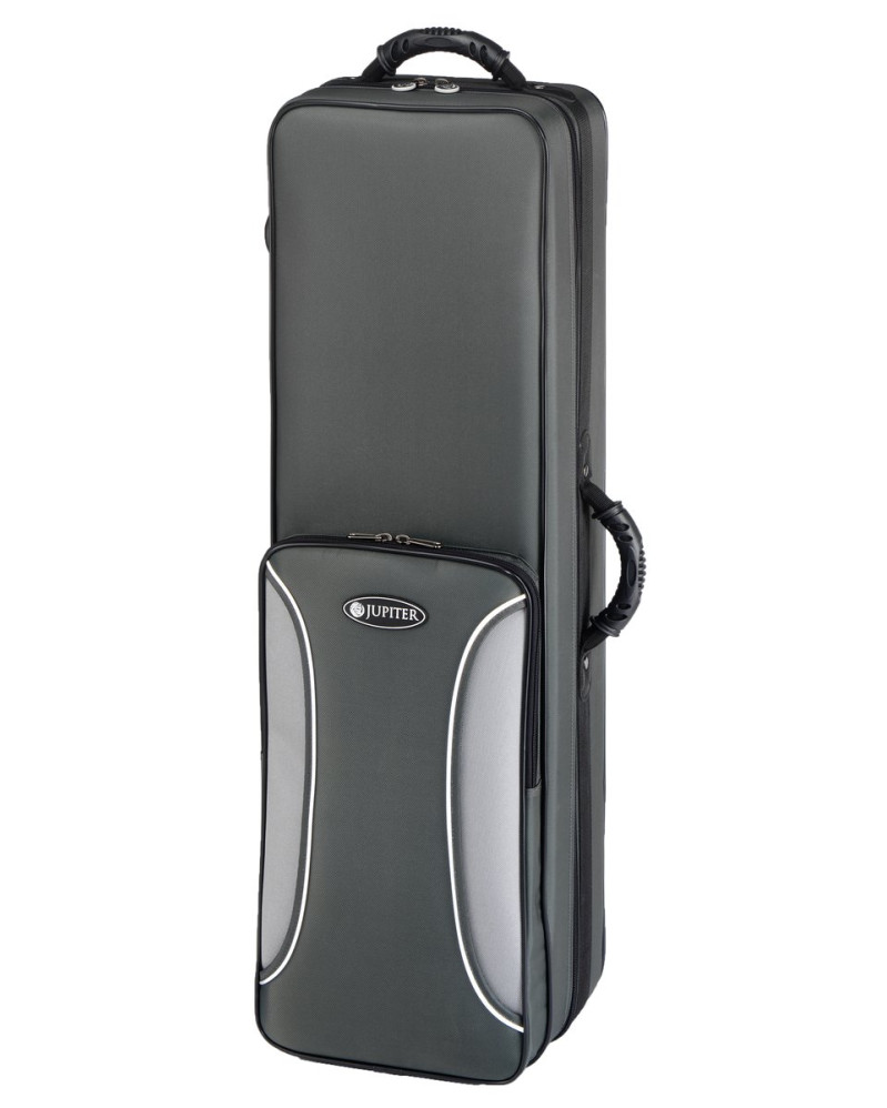 Jupiter JTB710FQ Bb/F Trombone, lacq. Ergonomic Plus