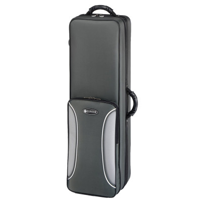Jupiter JTB720VQ C Valve trombone, lacquered
