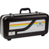 Jupiter JTR500A Bb Trumpet, School edition, lacquered, ABS-Case