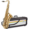 Jupiter JTS500A Bb Tenor Saxophone, School edition, Gold varnish, ABS-Case