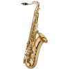 Jupiter JTS500A Bb Tenor Saxophone, School edition, Gold varnish, ABS-Case