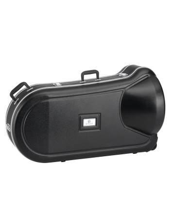 Jupiter JTU1020 Eb Tuba, 3/4, lacquered, 3+1 valves