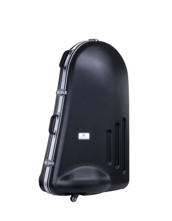 Jupiter JTU1030M Bb Marching Tuba, 4/4, lacquered