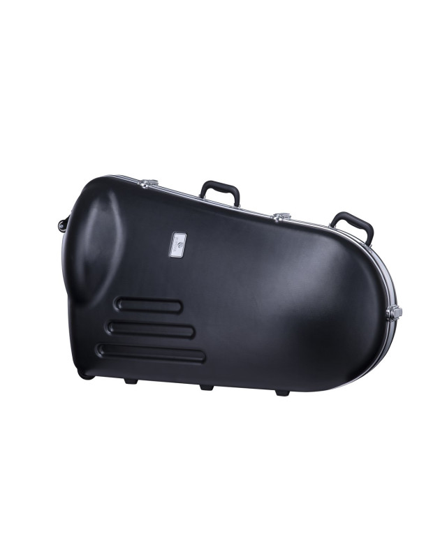 Jupiter JTU1030M Bb Marching Tuba, 4/4, lacquered