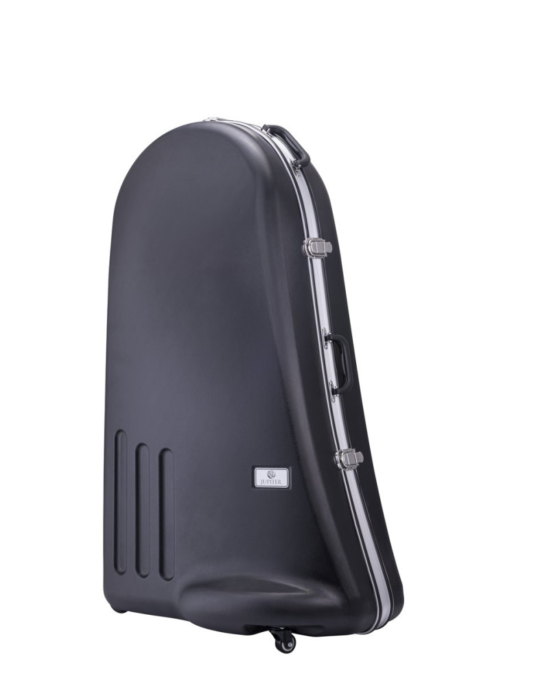 Jupiter JTU1110S BBb concert Tuba, silver-plated, 4 valves