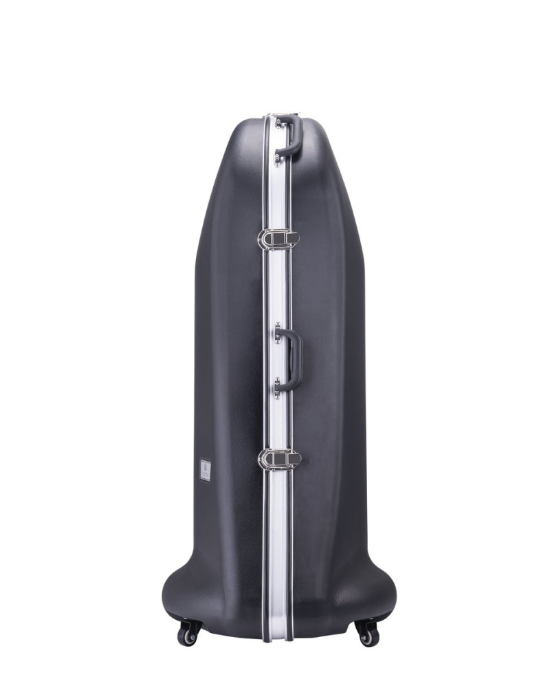 Jupiter JTU1110S BBb concert Tuba, silver-plated, 4 valves