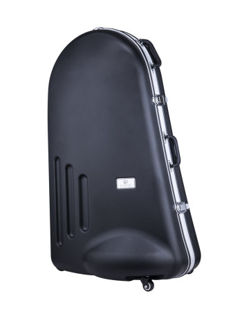 Jupiter JTU1140 Bb Tuba, lacquered, 4 rotary valves