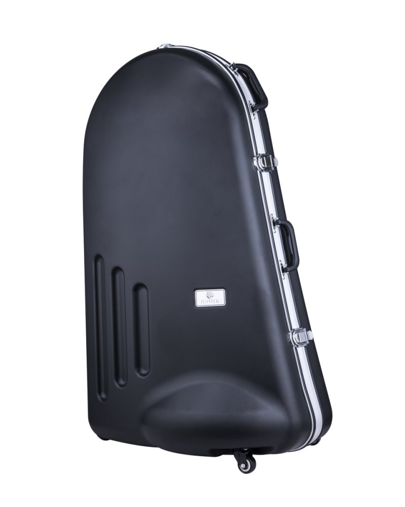Jupiter JTU1140 Bb Tuba, lacquered, 4 rotary valves