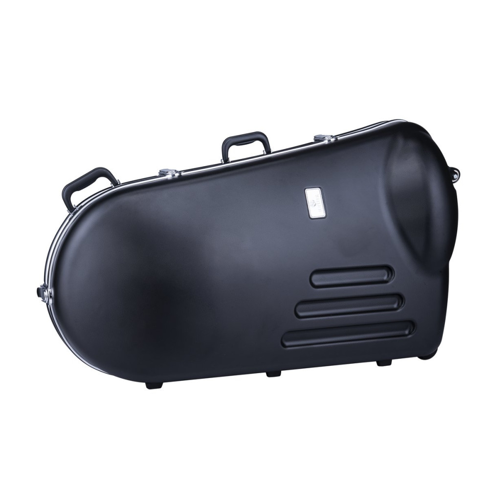 Jupiter JTU1140 Bb Tuba, lacquered, 4 rotary valves