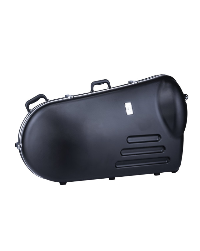 Jupiter JTU1140 Bb Tuba, lacquered, 4 rotary valves