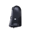 Jupiter JTU730 Bb Tuba, 4/4, lacquered, 3 valves