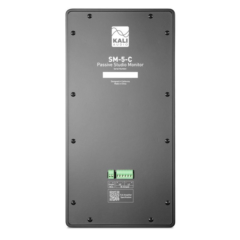 Kali Audio SM-5-C