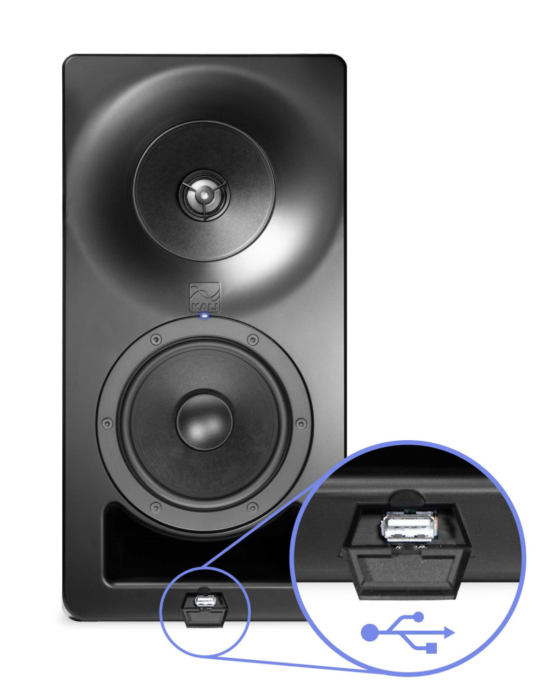 Kali Audio SM-5