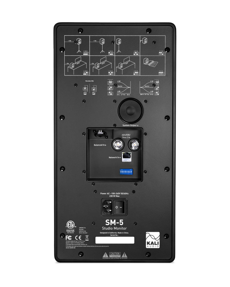 Kali Audio SM-5