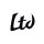 LTD