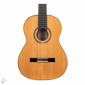 Classical Guitars without Pickup