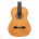 Classical Guitars without Pickup