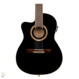 Left-Handed Classical Guitars