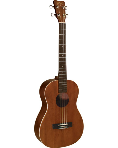 Kohala LKO-AK-B Baritone Ukulele, Akamai Series