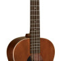 Kohala LKO-AK-BAE Baritone Ukulele, Akamai Series, passive Pickup