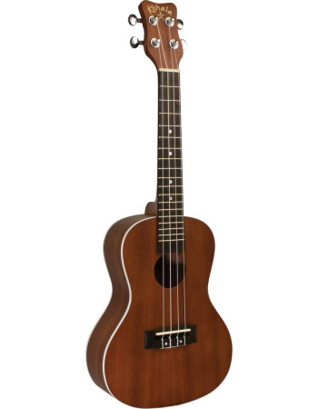 Kohala LKO-AK-C Concert Ukulele,  Akamai Series