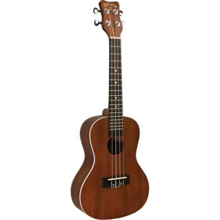 Kohala LKO-AK-C Concert Ukulele,  Akamai Series