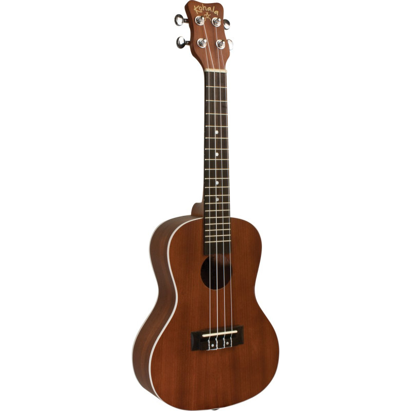 Kohala LKO-AK-CAE Concert Ukulele, Akamai Series, passive Pickup