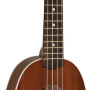 Kohala LKO-AK-SP Soprano Ukulele, Akamai Series, Pineapple