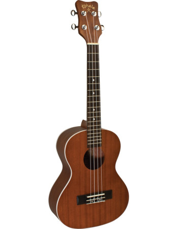 Kohala LKO-AK-T Tenor Ukulele, Akamai Series