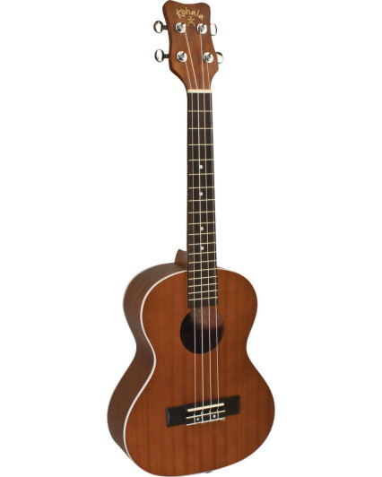 Kohala LKO-AK-TAE Tenor Ukulele, Akamai Series, passive Pickup
