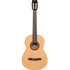Kohala LKO-KG100NE Classical Guitar, Preamp