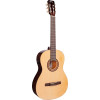 Kohala LKO-KG100NE Classical Guitar, Preamp