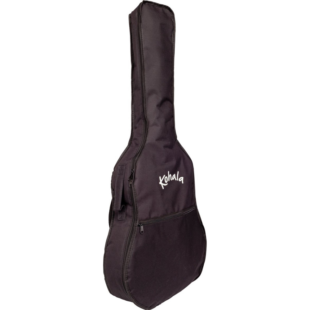 Kohala LKO-KG100NE Classical Guitar, Preamp